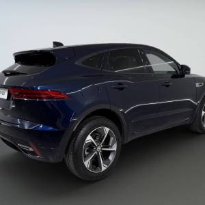 Jaguar E-Pace R-DYN S 2.0 163 AWD A9 MHEV