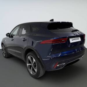 Jaguar E-Pace R-DYN S 2.0 163 AWD A9 MHEV