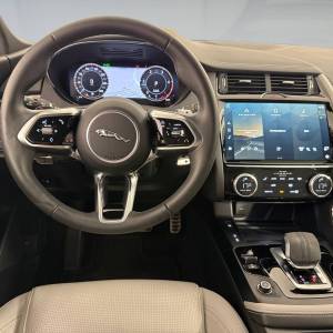 Jaguar E-Pace R-DYN S 2.0 163 AWD A9 MHEV
