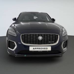 Jaguar E-Pace R-DYN S 2.0 163 AWD A9 MHEV