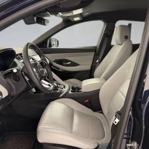 Jaguar E-Pace R-DYN S 2.0 163 AWD A9 MHEV