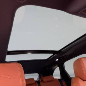 Jaguar F-Pace 90th Anniversary D204 A9