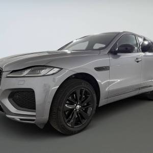 Jaguar F-Pace 90th Anniversary D204 A9