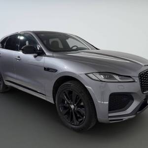 Jaguar F-Pace 90th Anniversary D204 A9