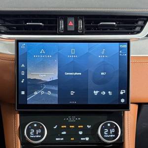 Jaguar F-Pace 90th Anniversary D204 A9