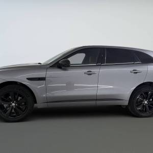 Jaguar F-Pace 90th Anniversary D204 A9