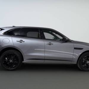 Jaguar F-Pace 90th Anniversary D204 A9