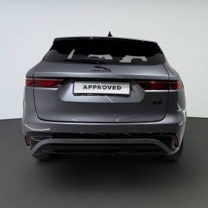 Jaguar F-Pace 90th Anniversary D204 A9