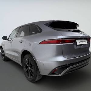 Jaguar F-Pace 90th Anniversary D204 A9