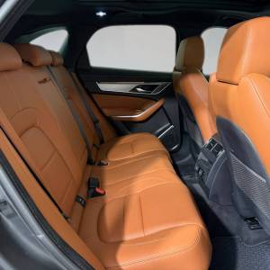 Jaguar F-Pace 90th Anniversary D204 A9
