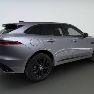 Jaguar F-Pace 90th Anniversary D204 A9