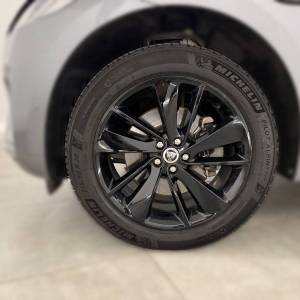 Jaguar F-Pace 90th Anniversary D204 A9