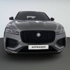 Jaguar F-Pace 90th Anniversary D204 A9