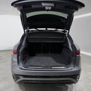 Jaguar F-Pace 90th Anniversary D204 A9