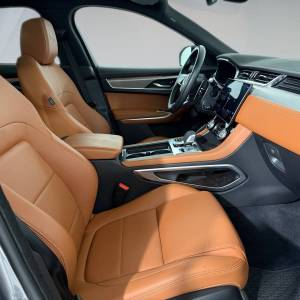 Jaguar F-Pace 90th Anniversary D204 A9