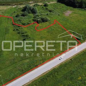 Jakopovec, Donji Kneginec, 11.410,00 m2, 570.500,00 EUR