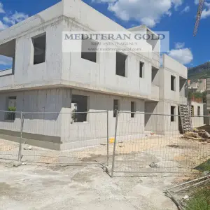 Jednosoban stan, Kaštel Gomilica, novogradnja