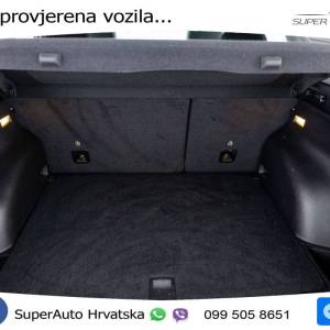 Jeep Compass 1.3 GSE T4 Aut. 130 KS, LED+ACC+GR SJED+KAM+VIRT+PDC
