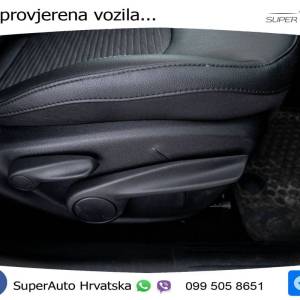 Jeep Compass 1.3 GSE T4 Aut. 130 KS, LED+ACC+GR SJED+KAM+VIRT+PDC