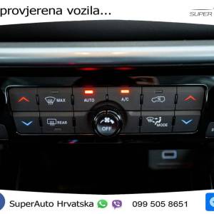 Jeep Compass 1.3 GSE T4 Aut. 130 KS, LED+ACC+GR SJED+KAM+VIRT+PDC