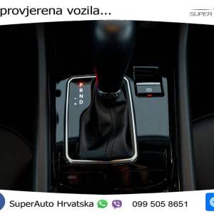 Jeep Compass 1.3 GSE T4 Aut. 130 KS, LED+ACC+GR SJED+KAM+VIRT+PDC