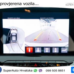 Jeep Compass 1.3 GSE T4 Aut. 130 KS, LED+ACC+GR SJED+KAM+VIRT+PDC