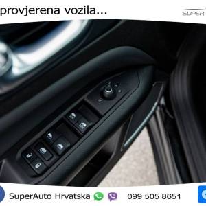 Jeep Compass 1.3 GSE T4 Aut. 130 KS, LED+ACC+GR SJED+KAM+VIRT+PDC