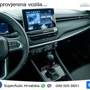 Jeep Compass 1.3 GSE T4 Aut. 130 KS, LED+ACC+GR SJED+KAM+VIRT+PDC