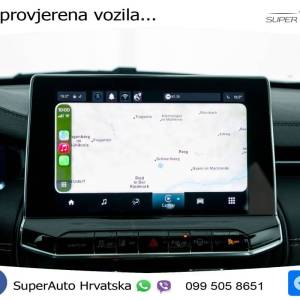 Jeep Compass 1.3 GSE T4 Aut. 130 KS, LED+ACC+GR SJED+360+VIRT+PDC
