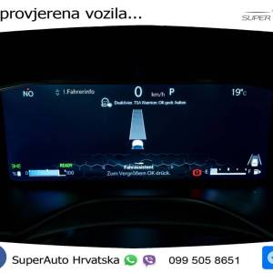 Jeep Compass 1.3 GSE T4 Aut. 130 KS, LED+ACC+GR SJED+360+VIRT+PDC