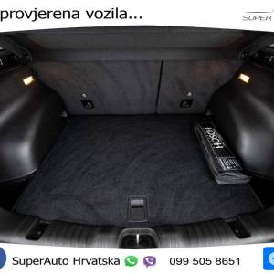 Jeep Compass 1.3 GSE T4 Aut. 130 KS, LED+ACC+GR SJED+360+VIRT+PDC