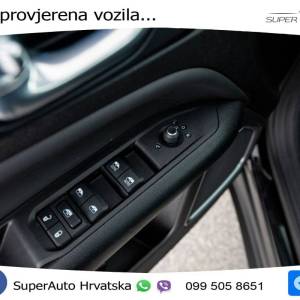 Jeep Compass 1.3 GSE T4 Aut. 130 KS, LED+ACC+GR SJED+360+VIRT+PDC