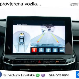 Jeep Compass 1.3 GSE T4 Aut. 130 KS, LED+ACC+GR SJED+360+VIRT+PDC