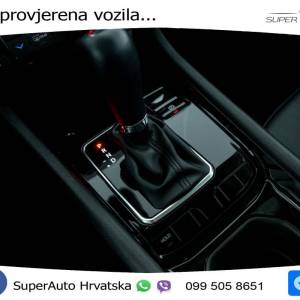 Jeep Compass 1.3 GSE T4 Aut. 130 KS, LED+ACC+GR SJED+360+VIRT+PDC
