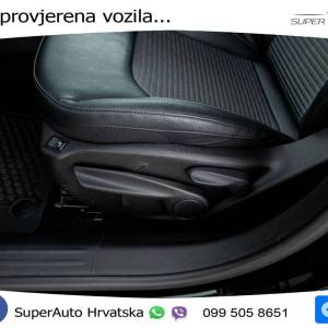Jeep Compass 1.3 GSE T4 Aut. 130 KS, LED+ACC+GR SJED+360+VIRT+PDC