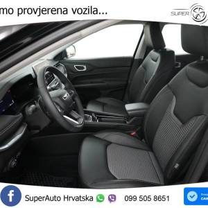 Jeep Compass 1.5 GSE Altitude Aut. 131 KS, ACC+LED+360+GR SJED+VIRT