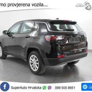 Jeep Compass 1.5 GSE Altitude Aut. 131 KS, ACC+LED+360+GR SJED+VIRT