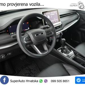 Jeep Compass 1.5 GSE Altitude Aut. 131 KS, ACC+LED+360+GR SJED+VIRT