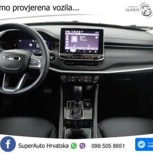 Jeep Compass 1.5 GSE Altitude Aut. 131 KS, ACC+LED+360+GR SJED+VIRT