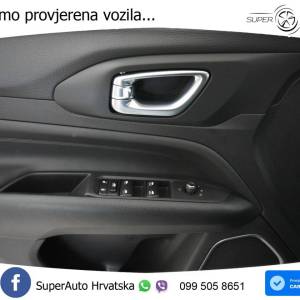 Jeep Compass 1.5 GSE Altitude Aut. 131 KS, ACC+LED+360+GR SJED+VIRT