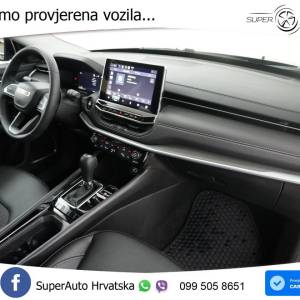 Jeep Compass 1.5 GSE Altitude Aut. 131 KS, ACC+LED+360+GR SJED+VIRT