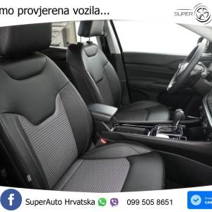 Jeep Compass 1.5 GSE Altitude Aut. 131 KS, ACC+LED+360+GR SJED+VIRT