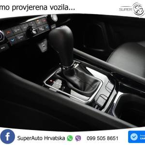Jeep Compass 1.5 GSE Altitude Aut. 131 KS, ACC+LED+360+GR SJED+VIRT