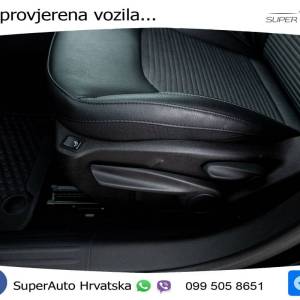 Jeep Compass 1.5 GSE Aut. 130 KS, LED+ACC+GR SJED+360+VIRT+PDC