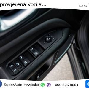 Jeep Compass 1.5 GSE Aut. 130 KS, LED+ACC+GR SJED+360+VIRT+PDC