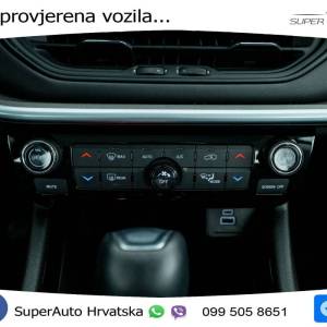 Jeep Compass 1.5 GSE Aut. 130 KS, LED+ACC+GR SJED+360+VIRT+PDC