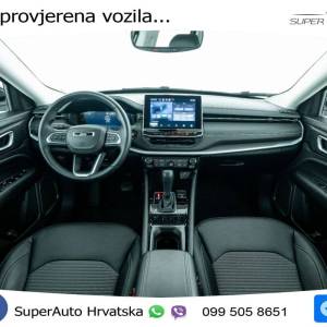 Jeep Compass 1.5 GSE Aut. 130 KS, LED+ACC+GR SJED+360+VIRT+PDC
