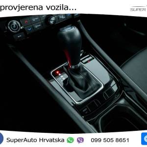 Jeep Compass 1.5 GSE Aut. 130 KS, LED+ACC+GR SJED+360+VIRT+PDC