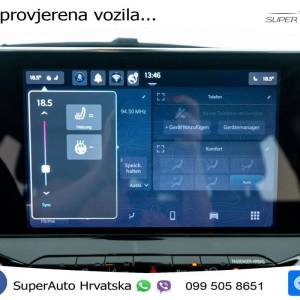 Jeep Compass 1.5 GSE Aut. 130 KS, LED+ACC+GR SJED+KAM+VIRT+PDC