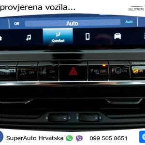 Jeep Compass 1.5 GSE Aut. 130 KS, LED+ACC+GR SJED+KAM+VIRT+PDC